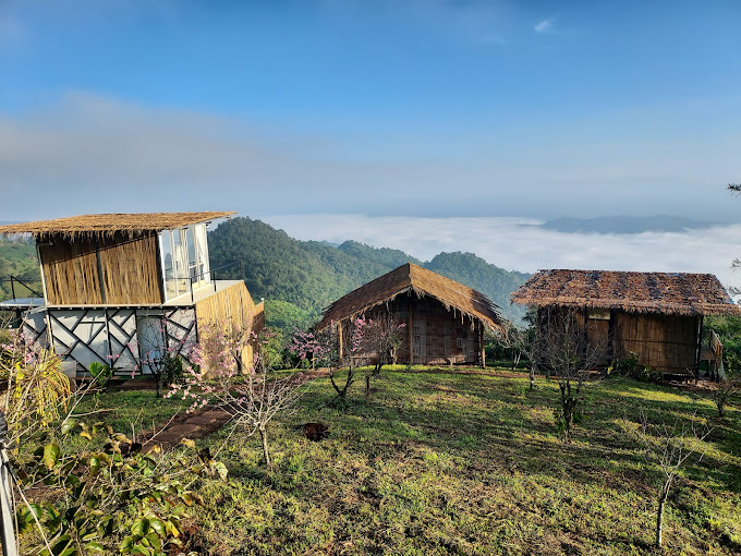 ม่อนเงาะล้านวิว โฮมสเตย์